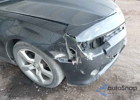 2015 Chevrolet Camaro 1Lt from USA, damaged, VIN 2G1FD1E39F9175782